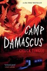 Camp Damascus - Chuck Tingle - 9781250874634