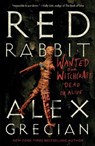 Red Rabbit - Alex Grecian - 9781250874696