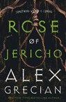 Rose of Jericho - Alex Grecian - 9781250874726