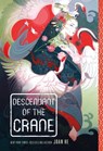 Descendant of the Crane - Joan He - 9781250875068