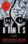 Road of Bones - Christopher Golden - 9781250875181