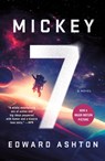 Mickey7 - Edward Ashton - 9781250875280