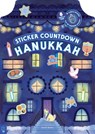 Sticker Countdown: Hanukkah - Odd Dot - 9781250875686