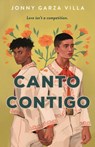 Canto Contigo - Jonny Garza Villa - 9781250875754