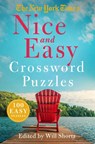 The New York Times Nice and Easy Crossword Puzzles - Will Shortz - 9781250875778
