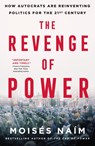 The Revenge of Power - Moises Naim - 9781250875822