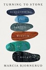 Turning to Stone - Marcia Bjornerud - 9781250875907