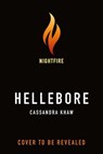 The Library at Hellebore - Cassandra Khaw - 9781250877826