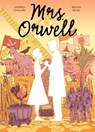 Mrs. Orwell - Andrea Chalupa - 9781250877857