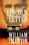 Lincoln Letter - William Martin - 9781250878076