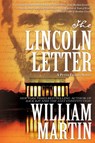 Lincoln Letter - William Martin - 9781250878076