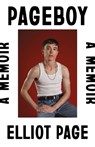 Pageboy - Elliot Page - 9781250878359