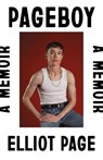 Pageboy - Elliot Page - 9781250878373