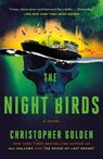 The Night Birds - Christopher Golden - 9781250879424