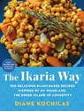 The Ikaria Way - Diane Kochilas - 9781250880000