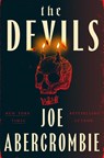 The Devils - Joe Abercrombie - 9781250880055