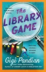The Library Game - Gigi Pandian - 9781250880253