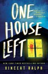 One House Left - Vincent Ralph - 9781250882189