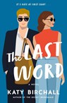 The Last Word - Katy Birchall - 9781250882752