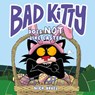 Bad Kitty Does Not Like Easter - Nick Bruel - 9781250884770