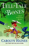 Tell-Tale Bones - Carolyn Haines - 9781250885869