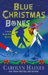 Blue Christmas Bones - Carolyn Haines - 9781250885968