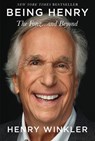 Being Henry - Henry Winkler - 9781250888099