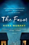 The Favor - Nora Murphy - 9781250888198