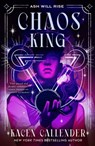 Chaos King - Kacen Callender - 9781250890283