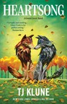 Heartsong - T. J. Klune - 9781250890405