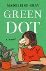 Green Dot - Madeleine Gray - 9781250890573