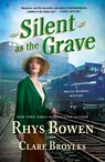 Silent as the Grave: A Molly Murphy Mystery - Rhys Bowen - 9781250890832