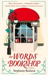 Lost for Words Bookshop - Stephanie Butland - 9781250891679