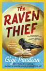 The Raven Thief - Gigi Pandian - 9781250891853