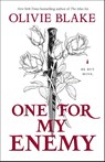 One for My Enemy - Olivie Blake - 9781250892430