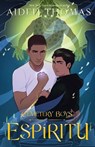 Cemetery Boys: Espiritu - Aiden Thomas - 9781250894939