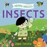 Nerdy Babies: Insects - Emmy Kastner - 9781250895257