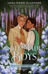 Self-Made Boys: A Great Gatsby Remix - Anna-Marie McLemore - 9781250895479