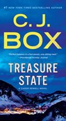 Treasure State - C. J. Box - 9781250896421