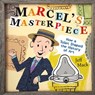 Marcel's Masterpiece - Jeff Mack - 9781250896728