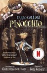 Pinocchio - Carlo Collodi - 9781250898395