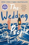 The Wedding People - Alison Espach - 9781250899552