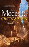 Overcaptain - L. E. Modesitt JR ; L. E. Modesitt Jr. - 9781250902900