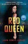 Red Queen - Juan Gomez-Jurado - 9781250903587