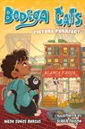 Bodega Cats - Hilda Eunice Burgos - 9781250903754
