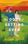 The Odds of Getting Even - Amanda Sellet - 9781250906274