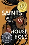 Saints of the Household - Ari Tison - 9781250907004