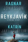 Reykjavik - JONASSON,  Ragnar ; Jakobsdottir, Katrin - 9781250907332