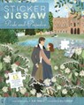 Sticker Jigsaw: Pride and Prejudice - Jane Austen ; Odd Dot - 9781250908322