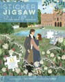 Sticker Jigsaw: Pride and Prejudice - Jane Austen ; Odd Dot - 9781250908322